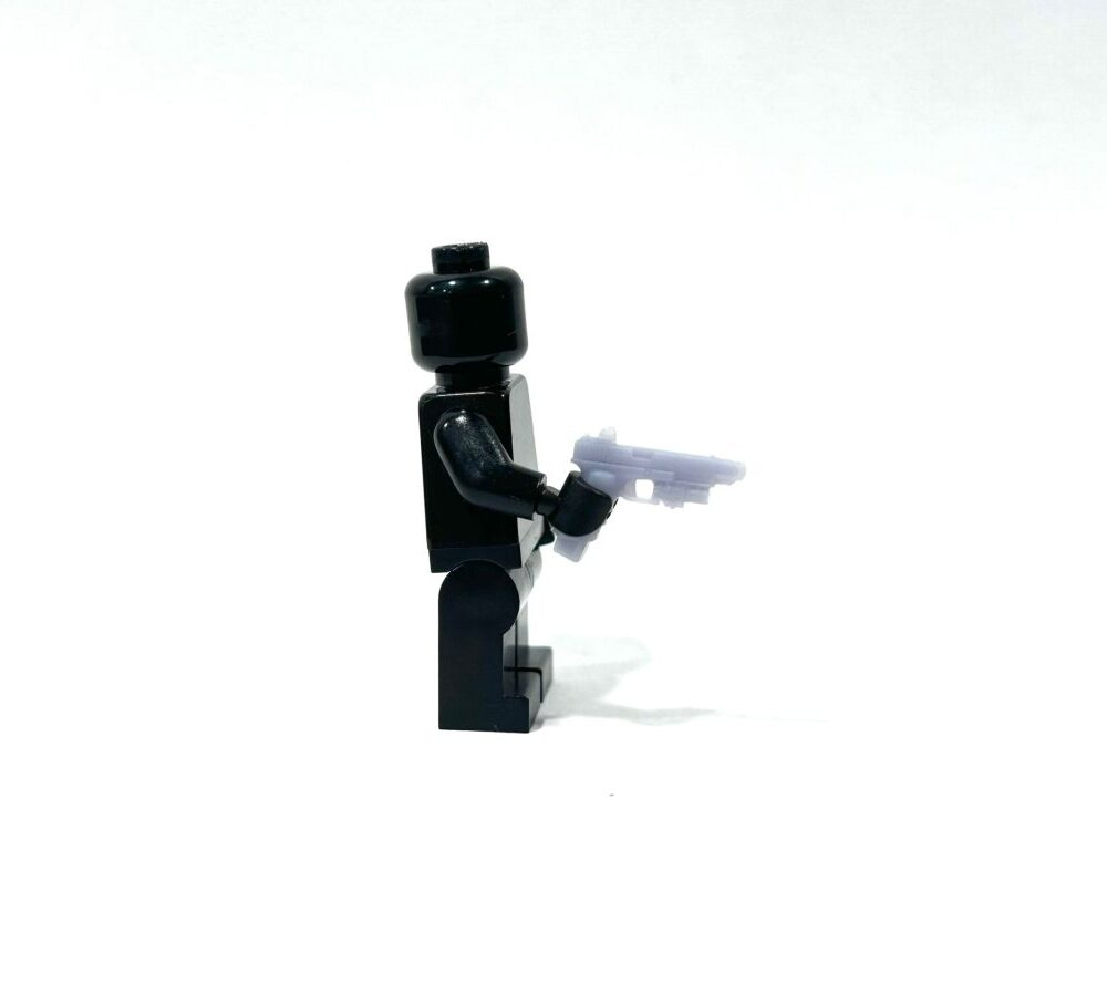 BrickRaidz G45 for Minifigures BrickRaidz G45 for Minifigures