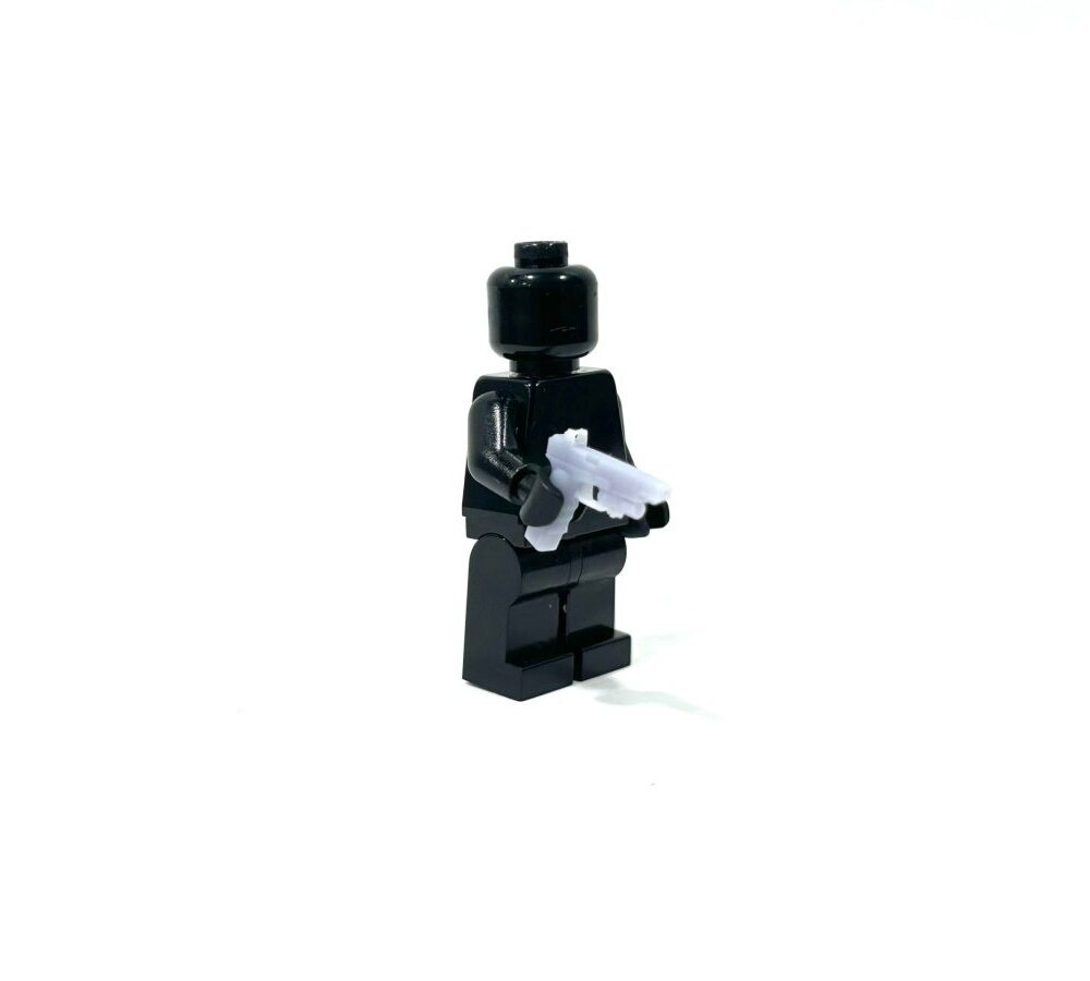 BrickRaidz G45 for Minifigures