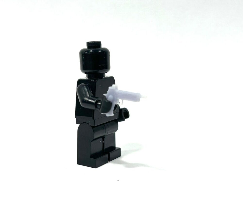 BrickRaidz M1911 for Minifigures