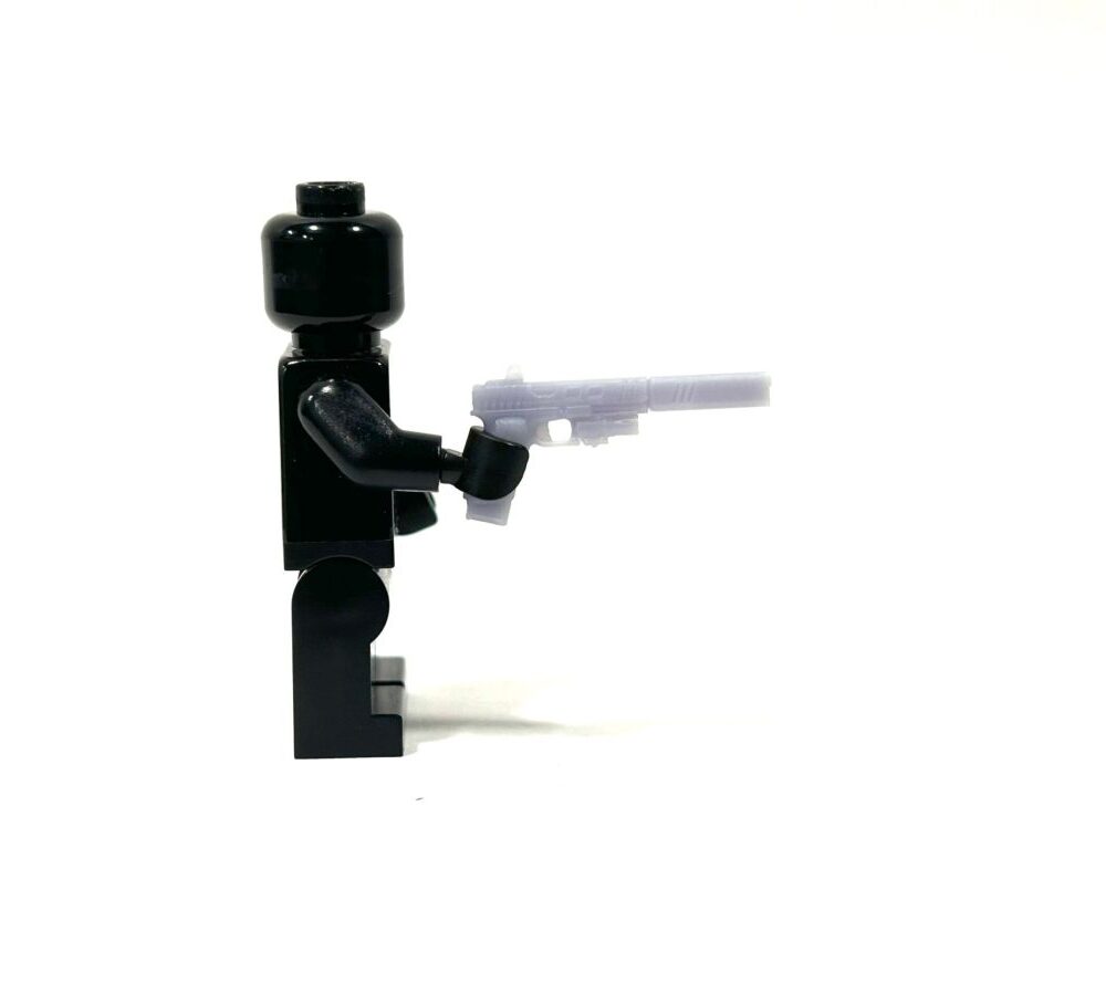BrickRaidz G45 SD for Minifigures BrickRaidz G45 SD for Minifigures