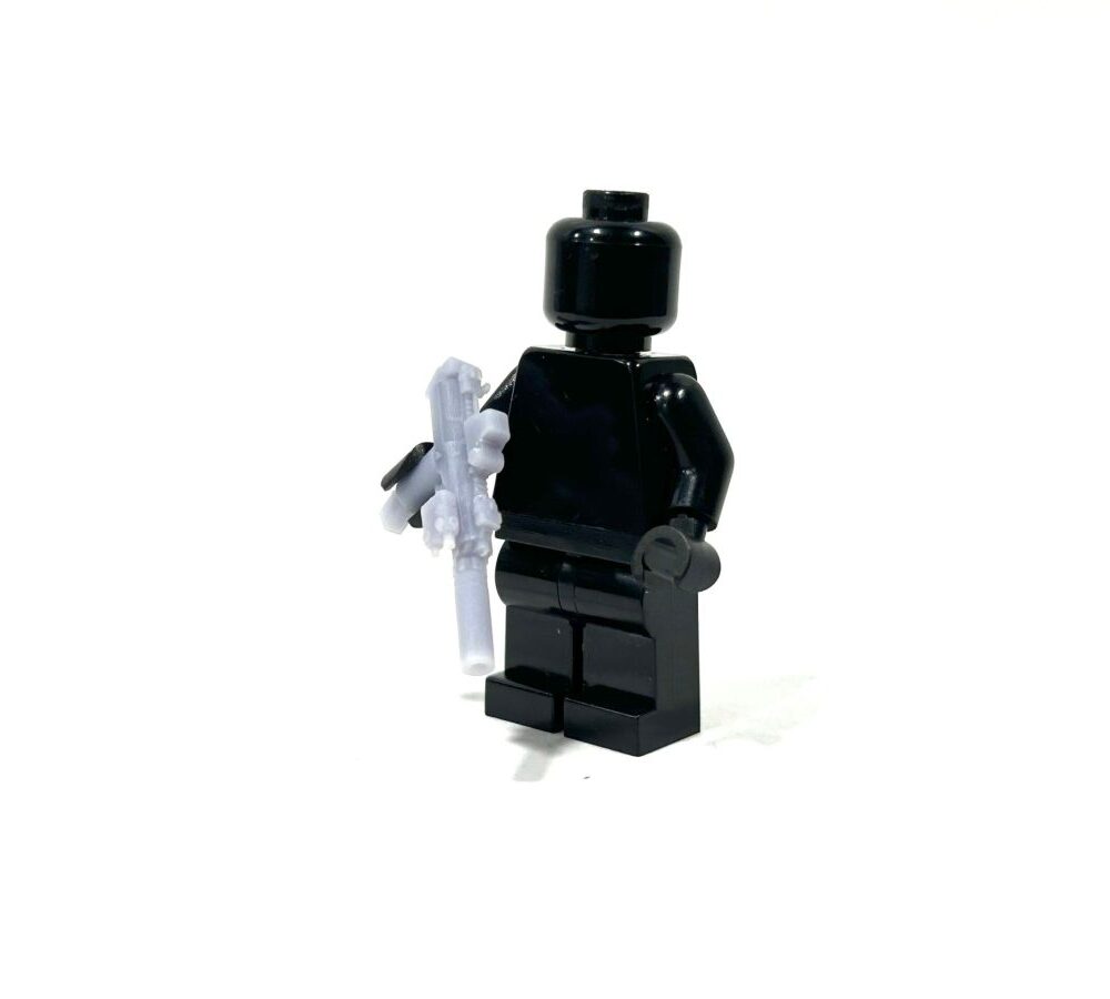 BrickRaidz MP7 SD for Minifigures BrickRaidz MP7 SD for Minifigures