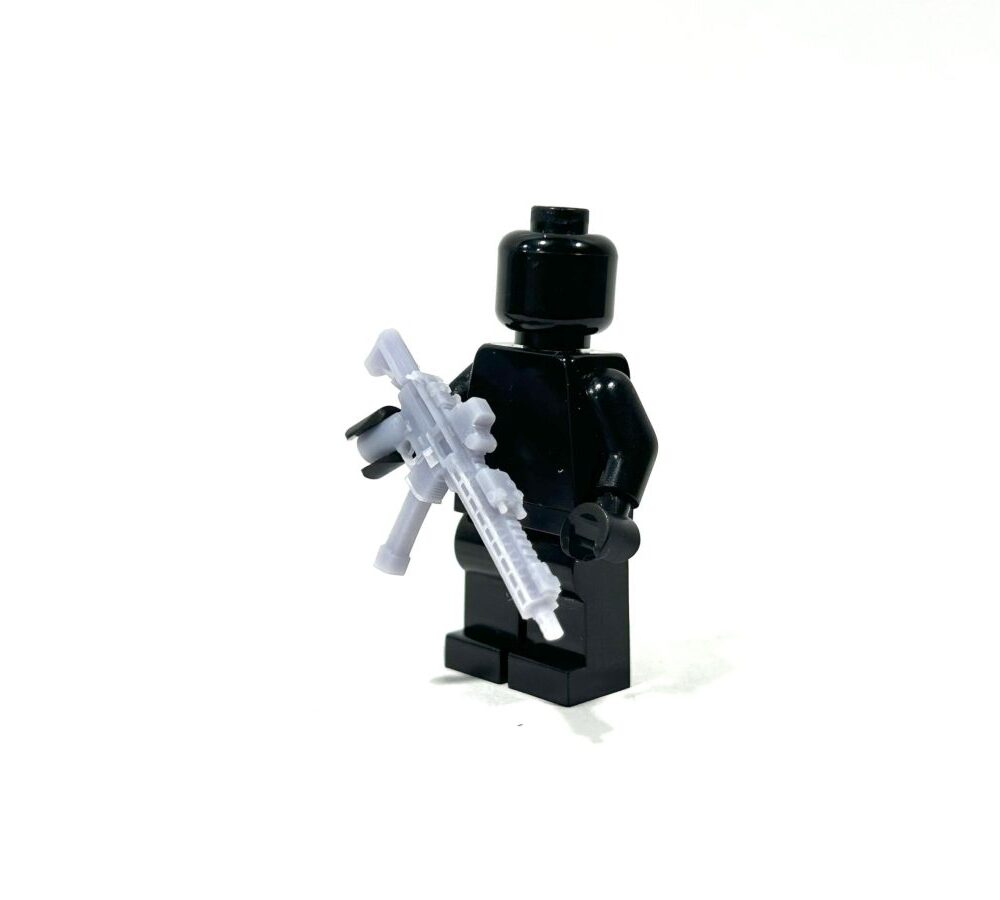 BrickRaidz MPX for Minifigures BrickRaidz MPX for Minifigures