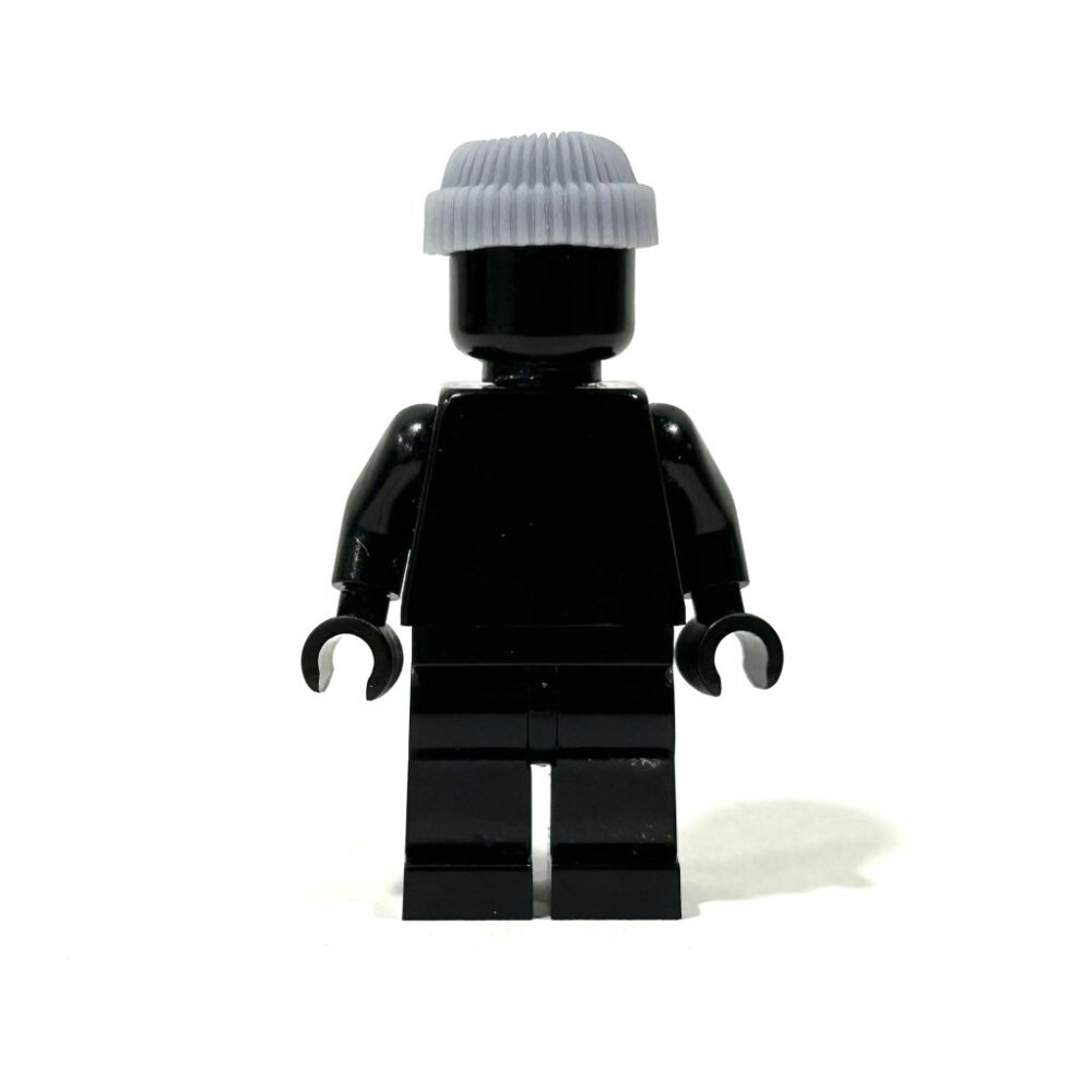 BrickRaidz fisherman hat for Minifigures
