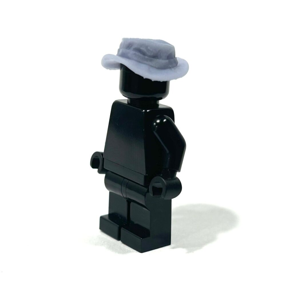BrickRaidz boonie hat for Minifigures