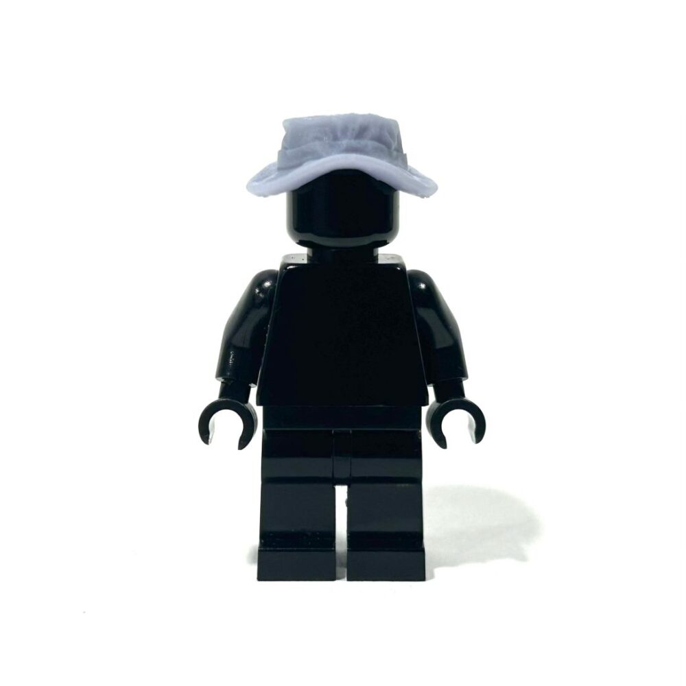 BrickRaidz boonie hat for Minifigures