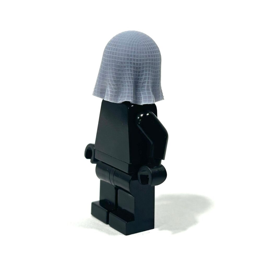 BrickRaidz Net cloth for Minifigures