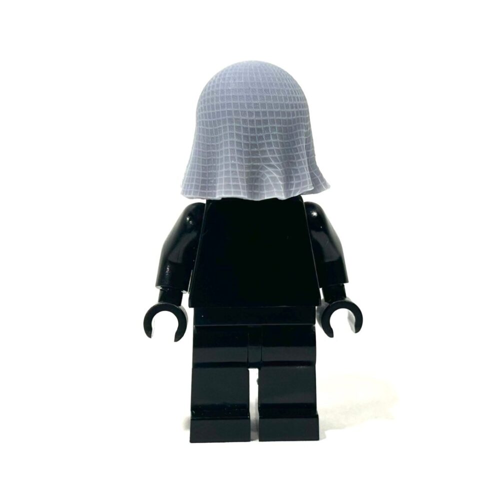 BrickRaidz Net cloth for Minifigures