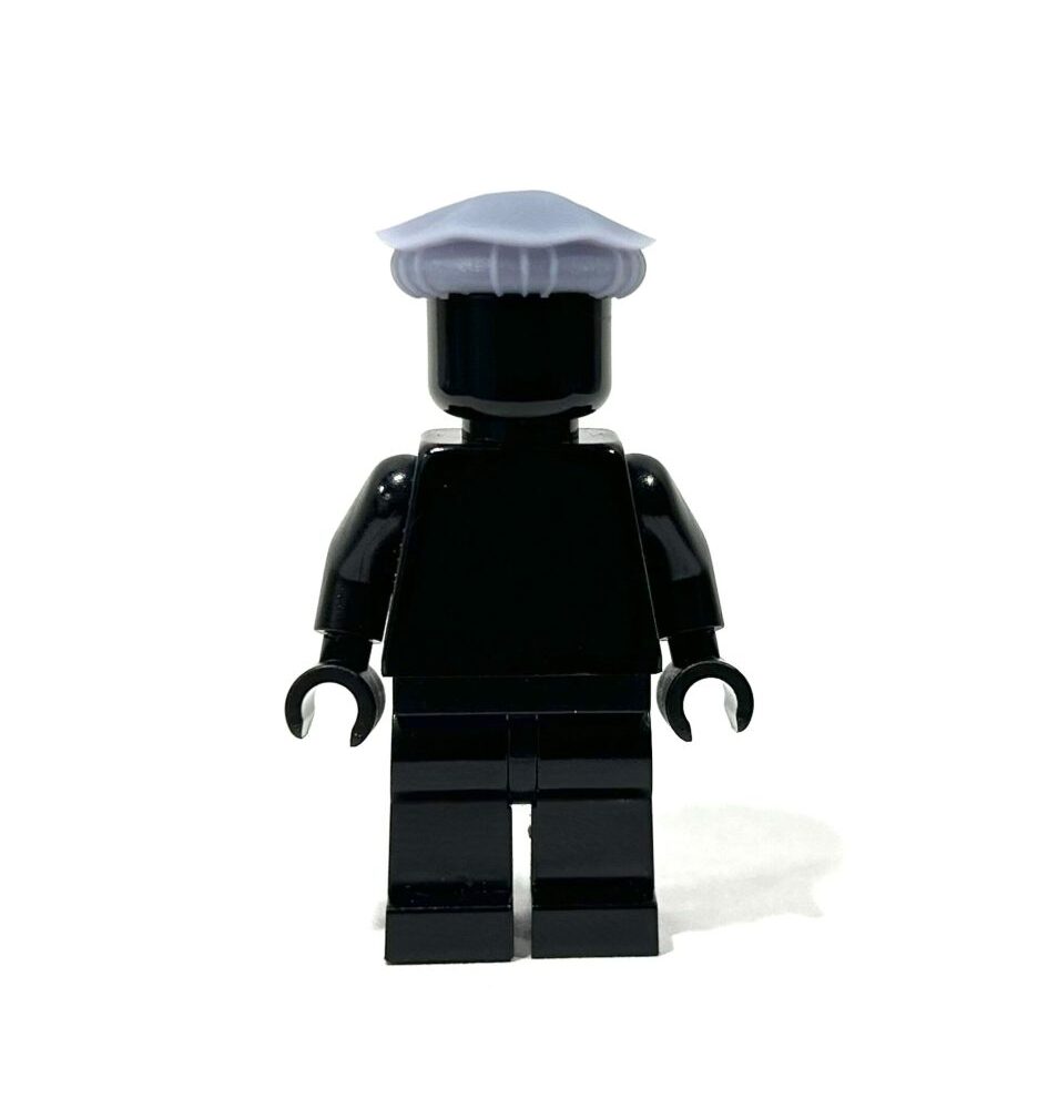 BrickRaidz Pakol for Minifigures