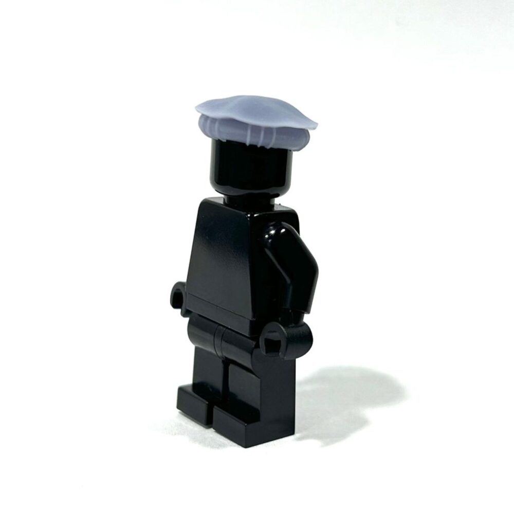 BrickRaidz Pakol for Minifigures