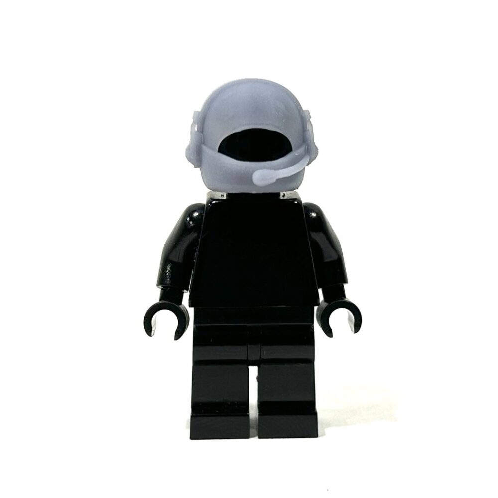 BrickRaidz SEK Mask for Minifigures