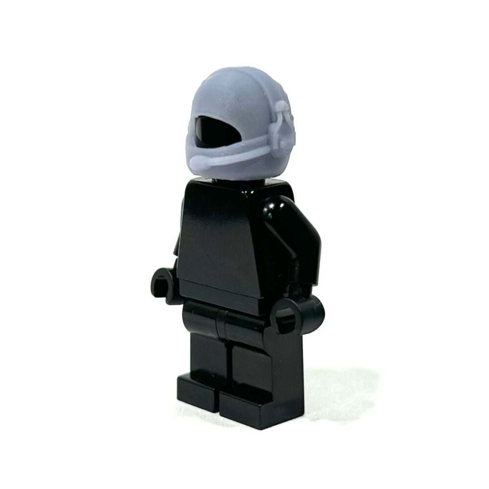 BrickRaidz SEK Mask for Minifigures BrickRaidz SEK Mask for Minifigures