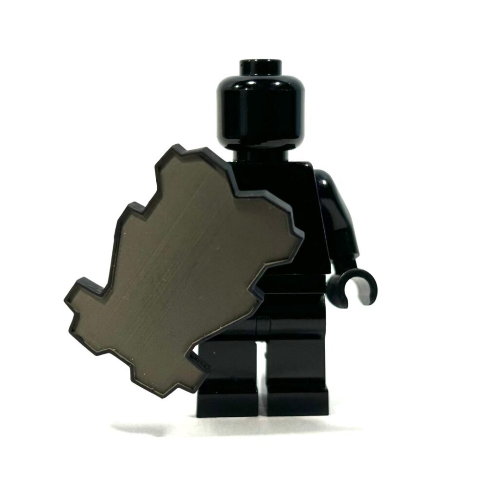BrickRaidz Handpainted tactical gear