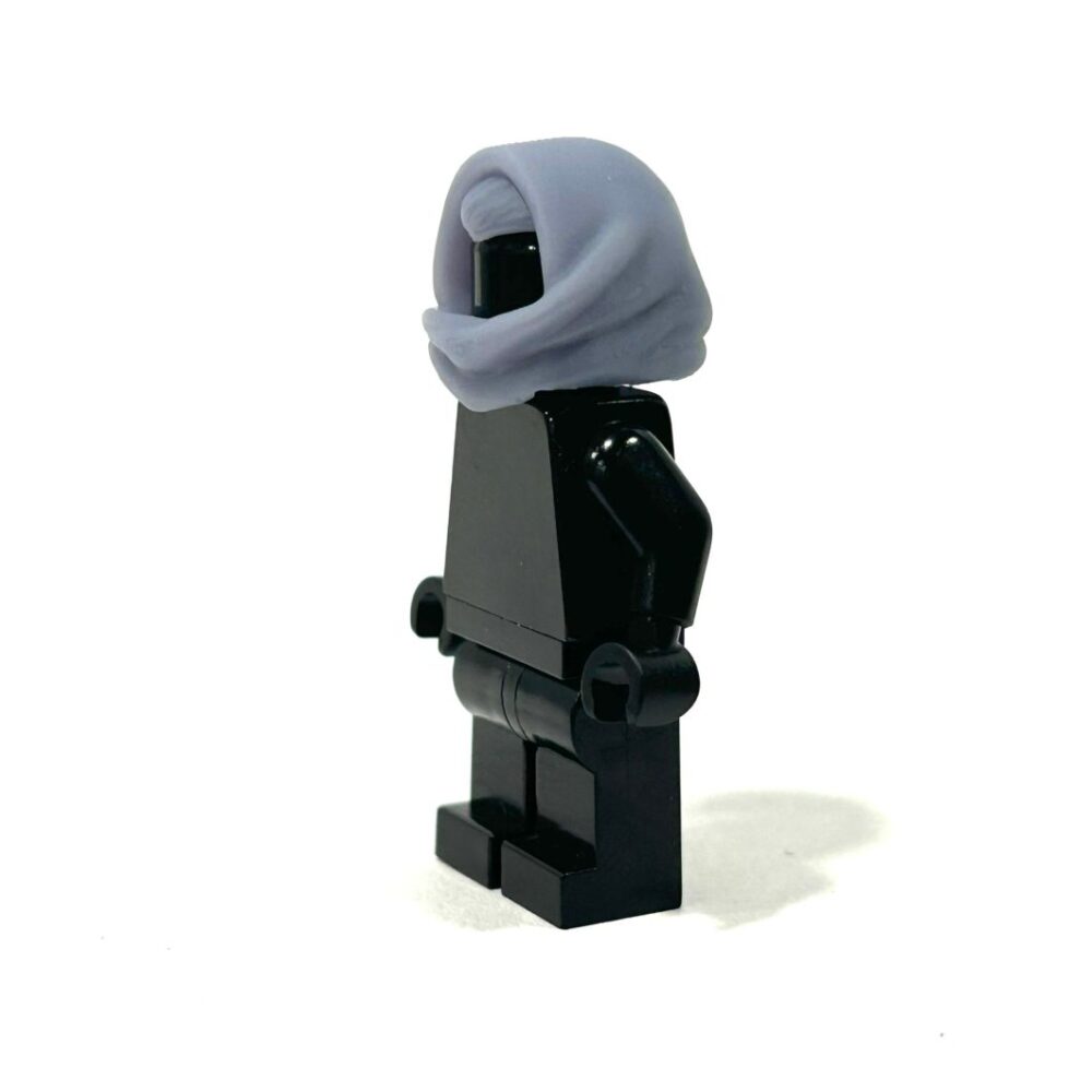 BrickRaidz Turban v3 for Minifigures
