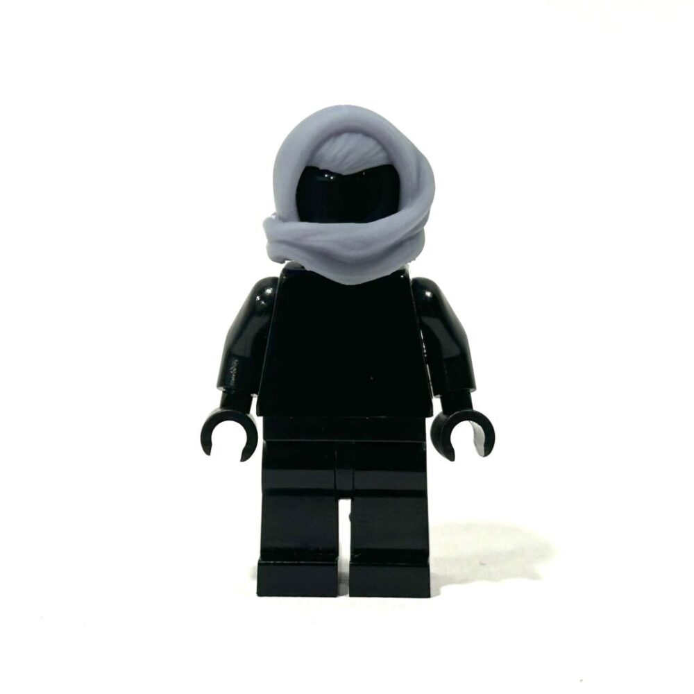 BrickRaidz Turban v3 for Minifigures