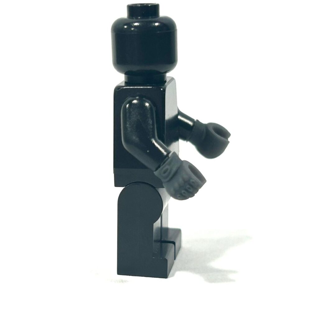 BrickRaidz Glove-hands for Minifigures