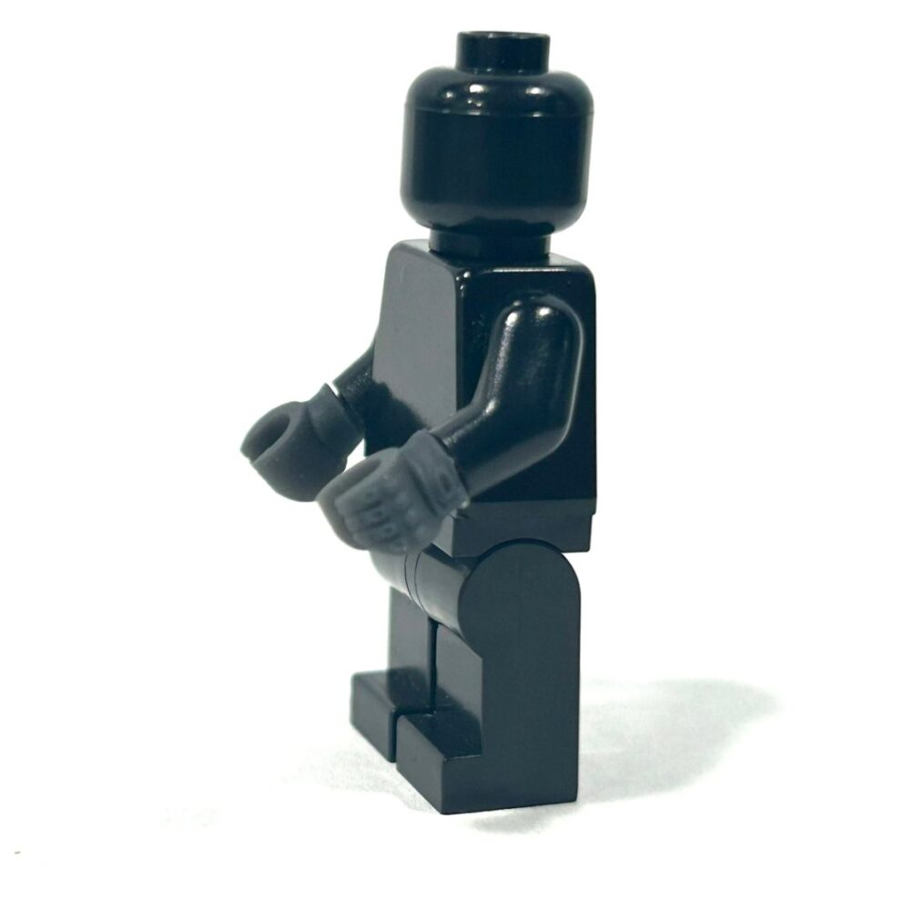 BrickRaidz Glove-hands for Minifigures