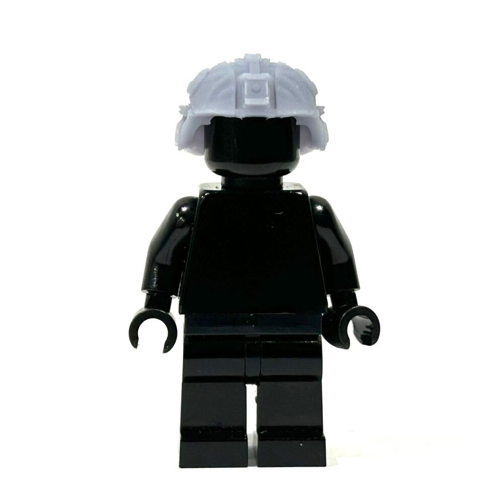 BrickRaidz new us army helmet v1 for Minifigures