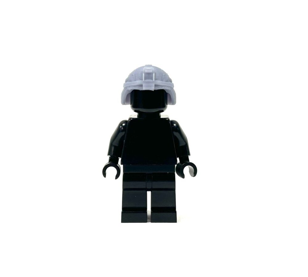 BrickRaidz Marines helmet v1 for Minifigures