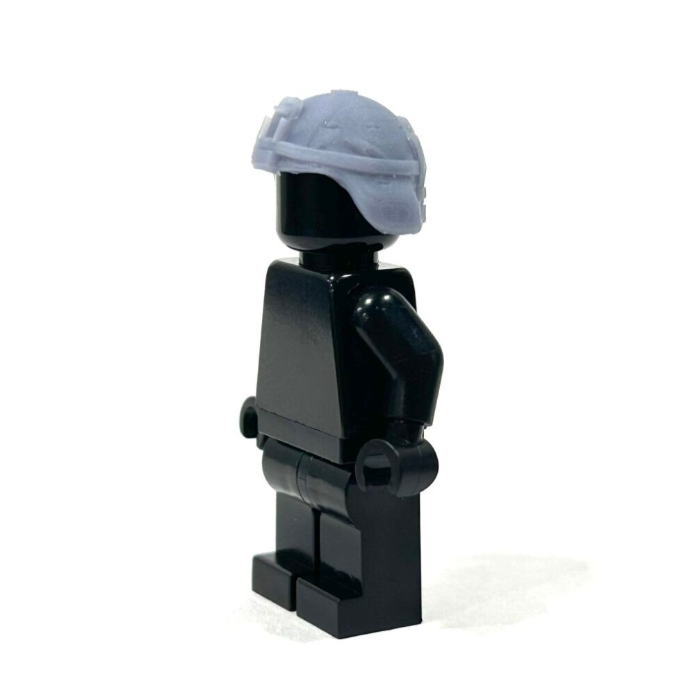 BrickRaidz Marines helmet v1 for Minifigures BrickRaidz Marines helmet v1 for Minifigures