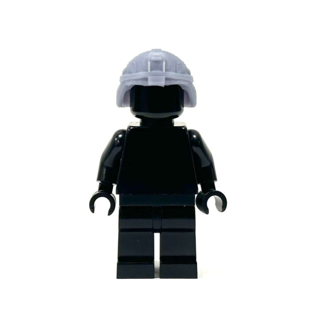BrickRaidz Marines helmet v1 for Minifigures