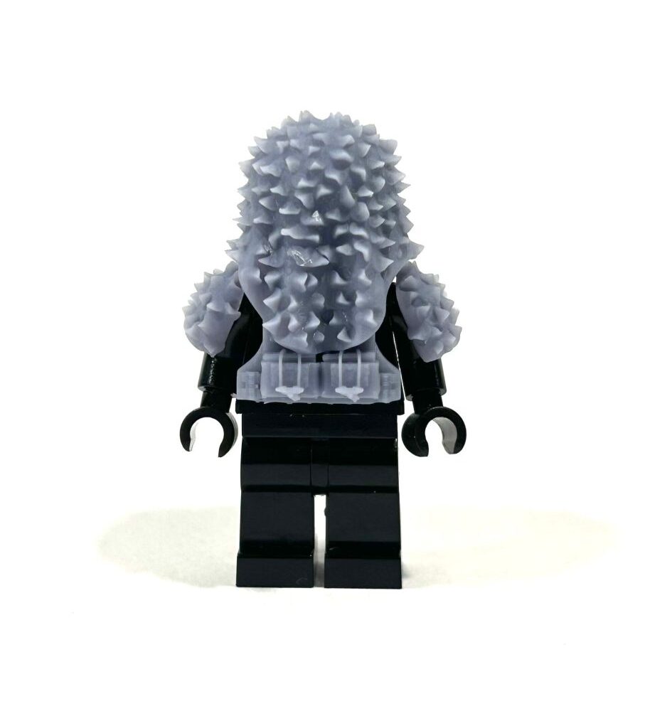 BrickRaidz Sniper Vest v2 for Minifigures