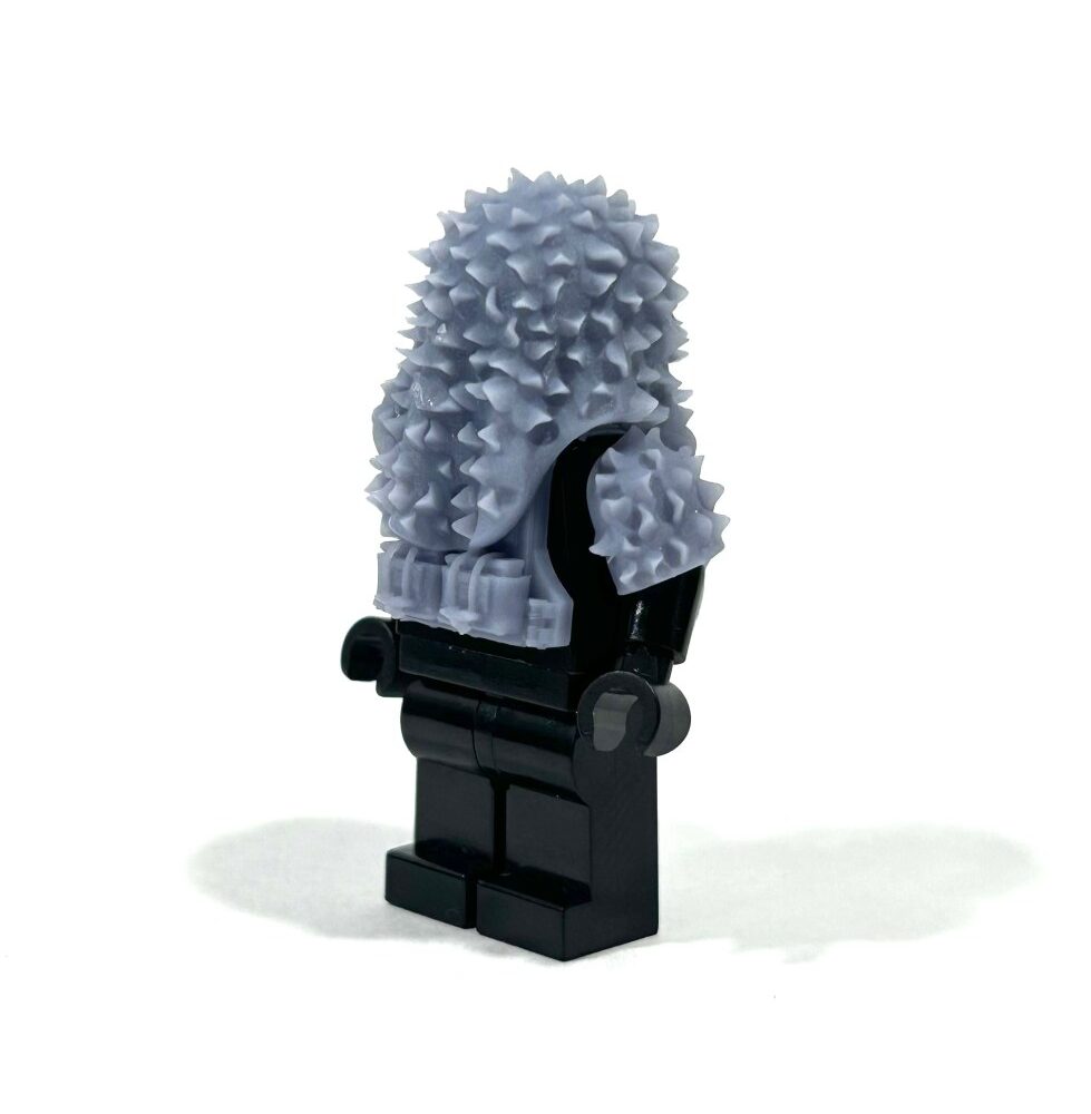 BrickRaidz Sniper Vest v1 for Minifigures BrickRaidz Sniper Vest v1 for Minifigures