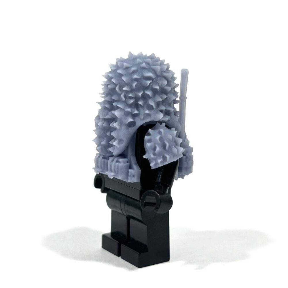 BrickRaidz Sniper Vest v2 for Minifigures BrickRaidz Sniper Vest v2 for Minifigures