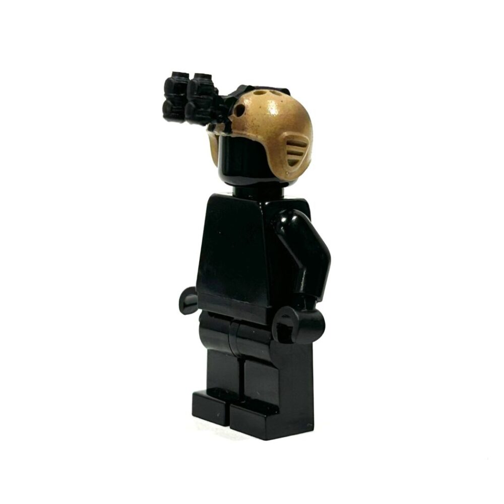 BrickRaidz Handpainted tactical gear
