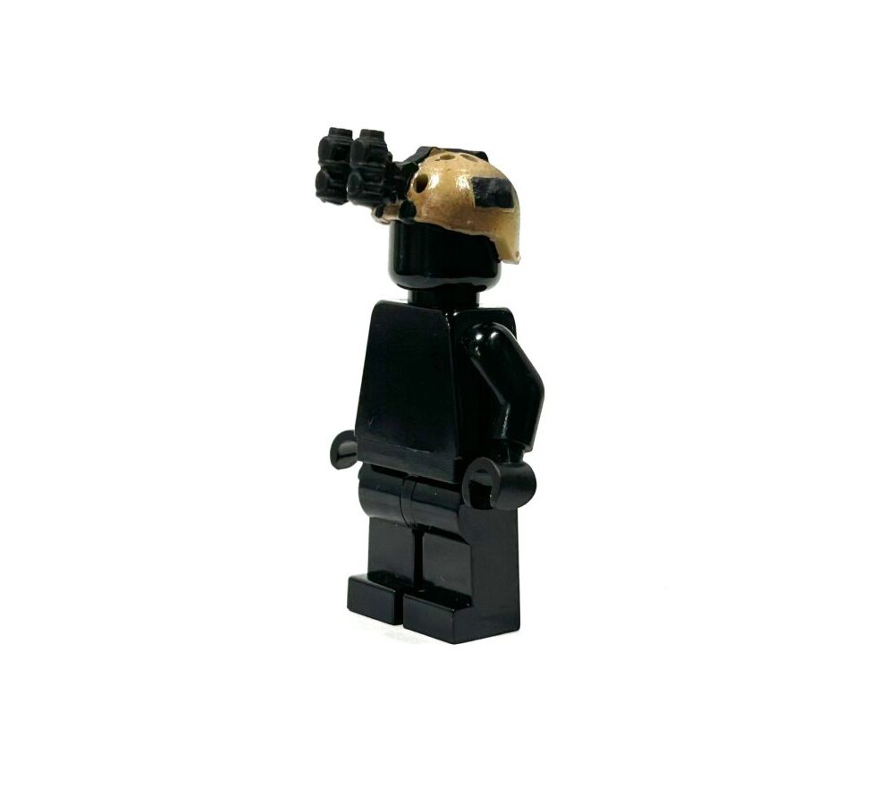 BrickRaidz Handpainted tactical gear