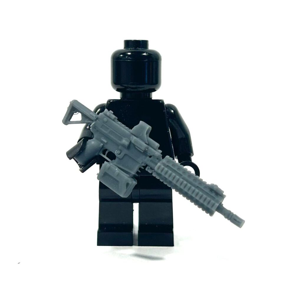 BrickRaidz 556 Ikarus for Minifigures