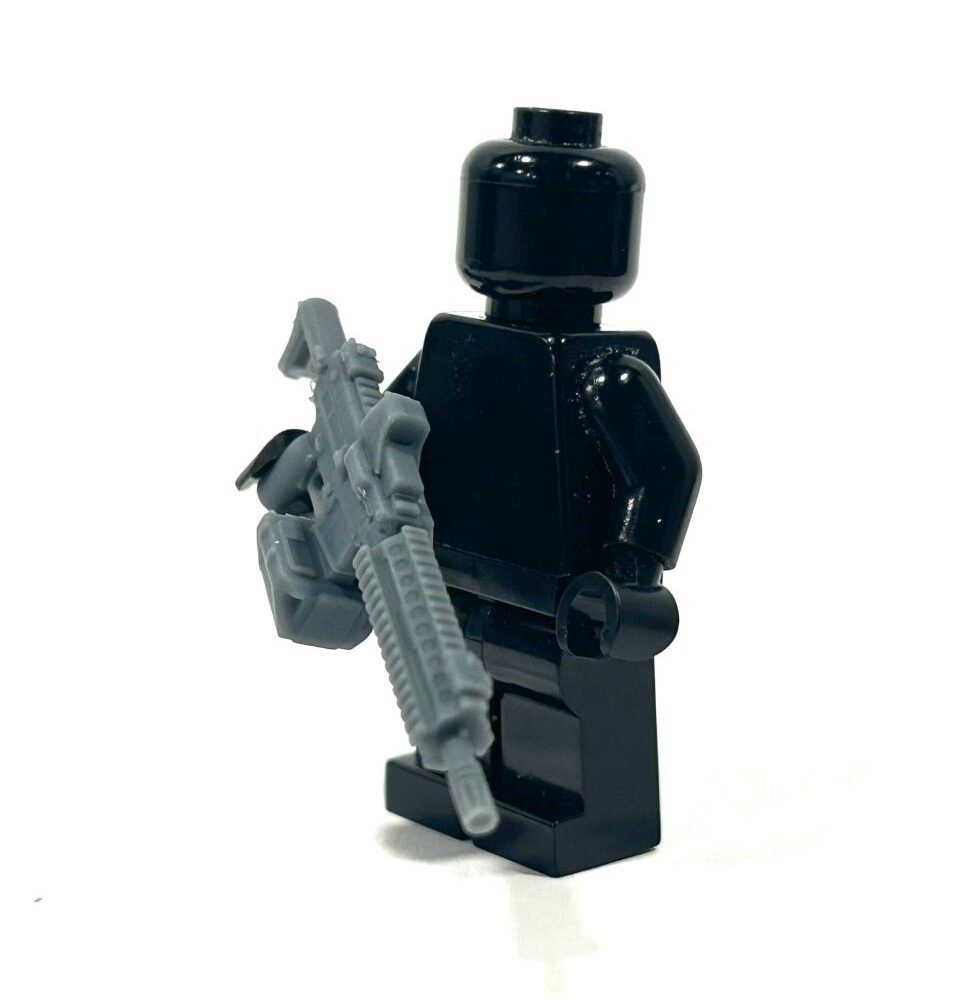 BrickRaidz 556 Ikarus for Minifigures