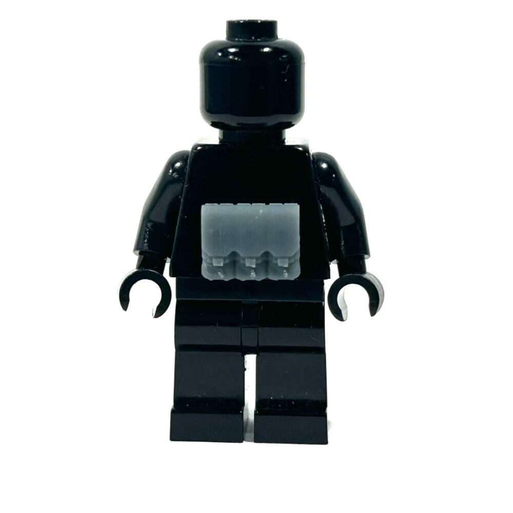 BrickRaidz Tactical Accessoir Mag pouch v3 for blank Vests