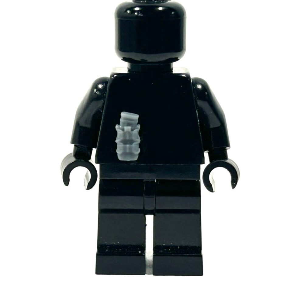 BrickRaidz Tactical Accessoir Mag pouch v11 for blank Vests