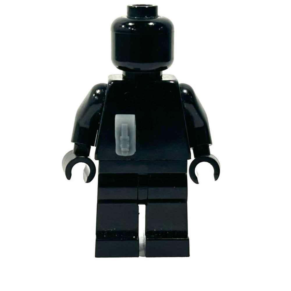 BrickRaidz Tactical Accessoir Mag pouch v12 for blank Vests