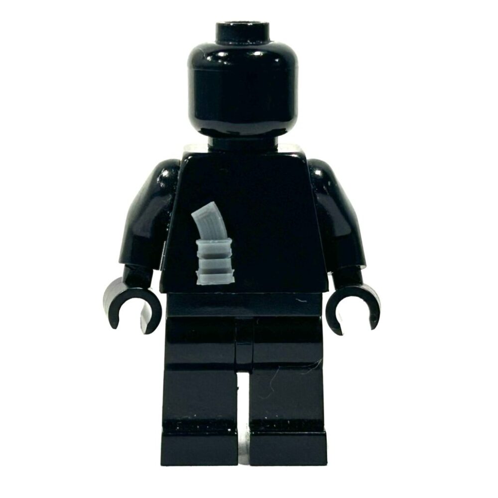 BrickRaidz Tactical Accessoir Mag pouch v14 for blank Vests