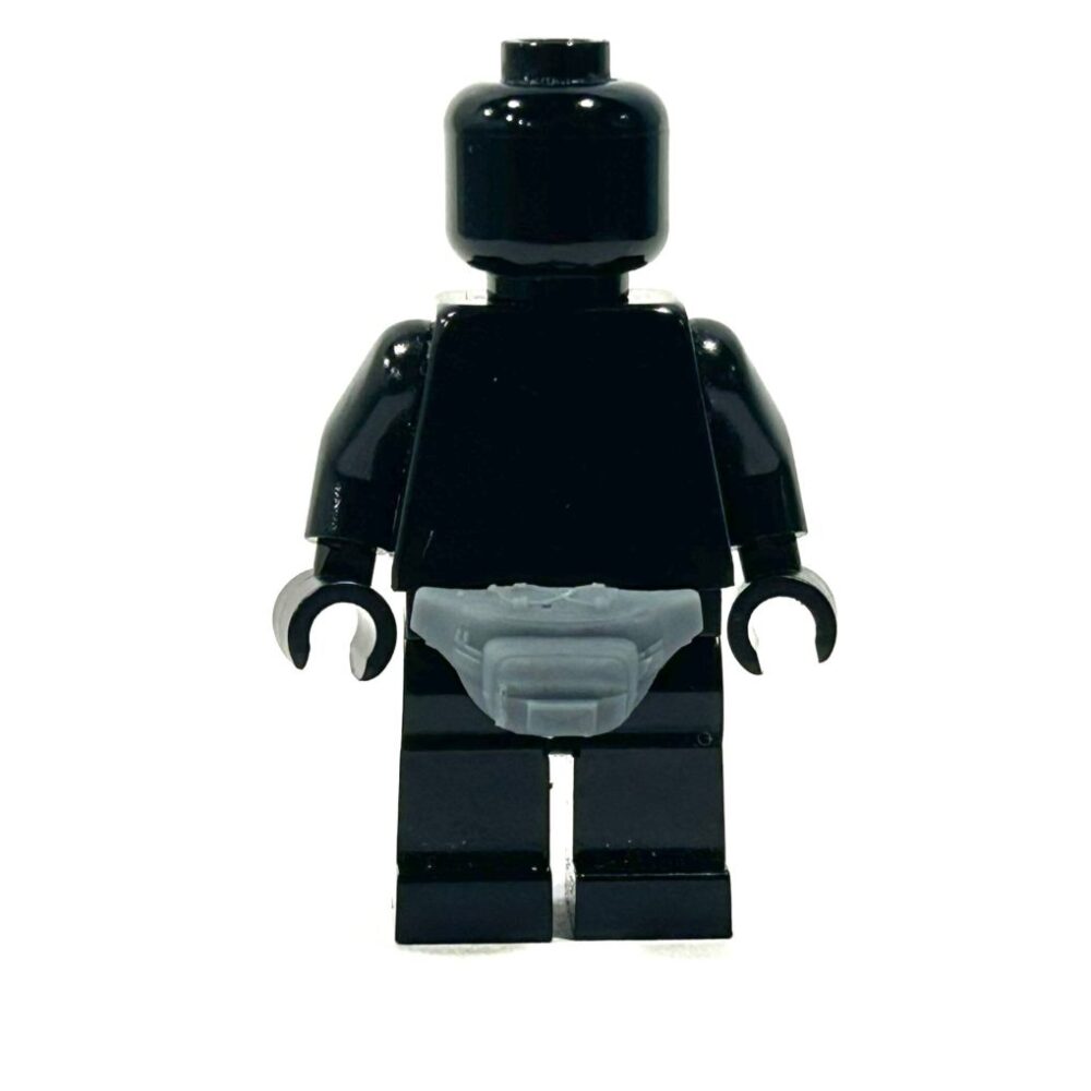 BrickRaidz Tactical Accessoir radio / pouch v5 for blank Vests