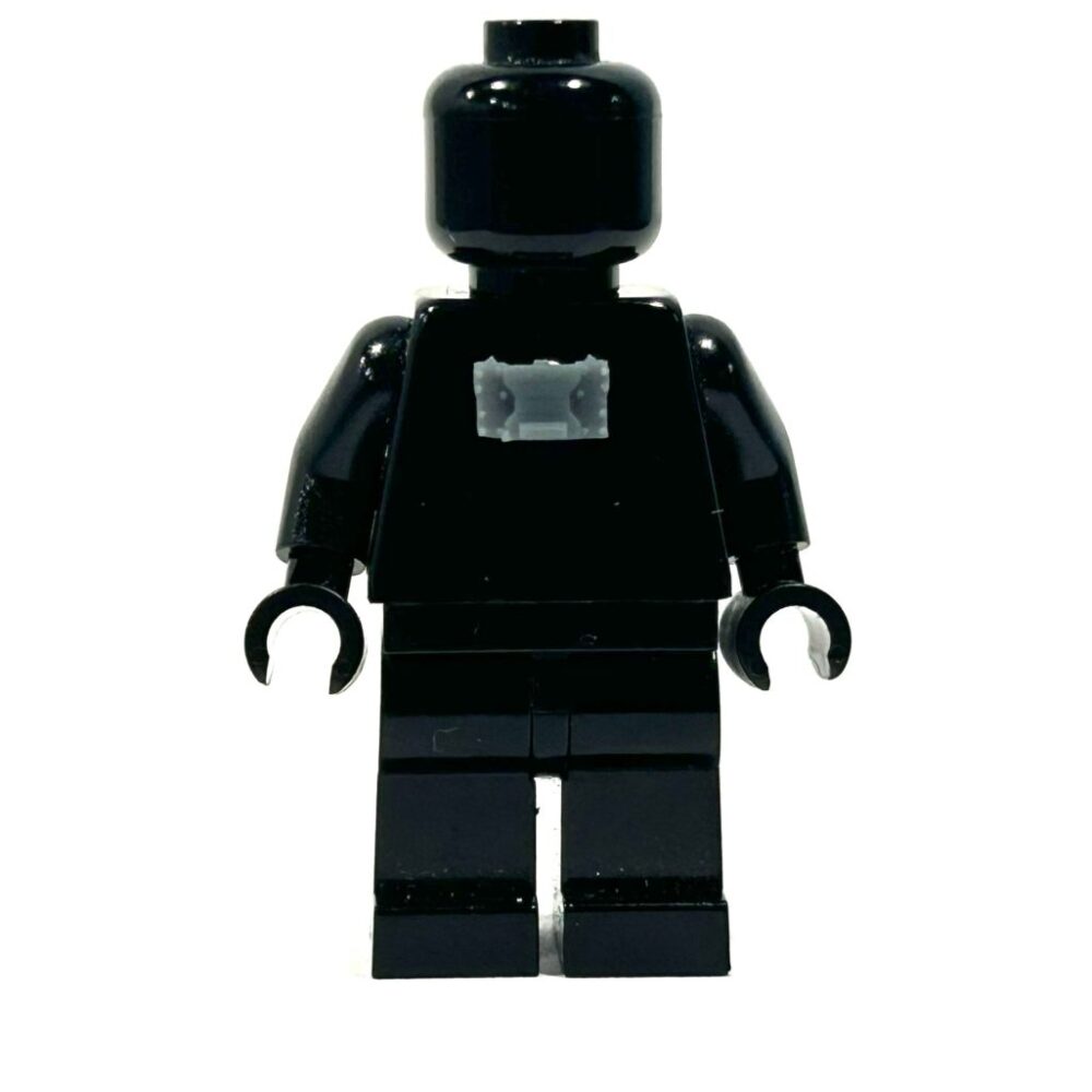 BrickRaidz Tactical Accessoir radio / pouch v11 for blank Vests