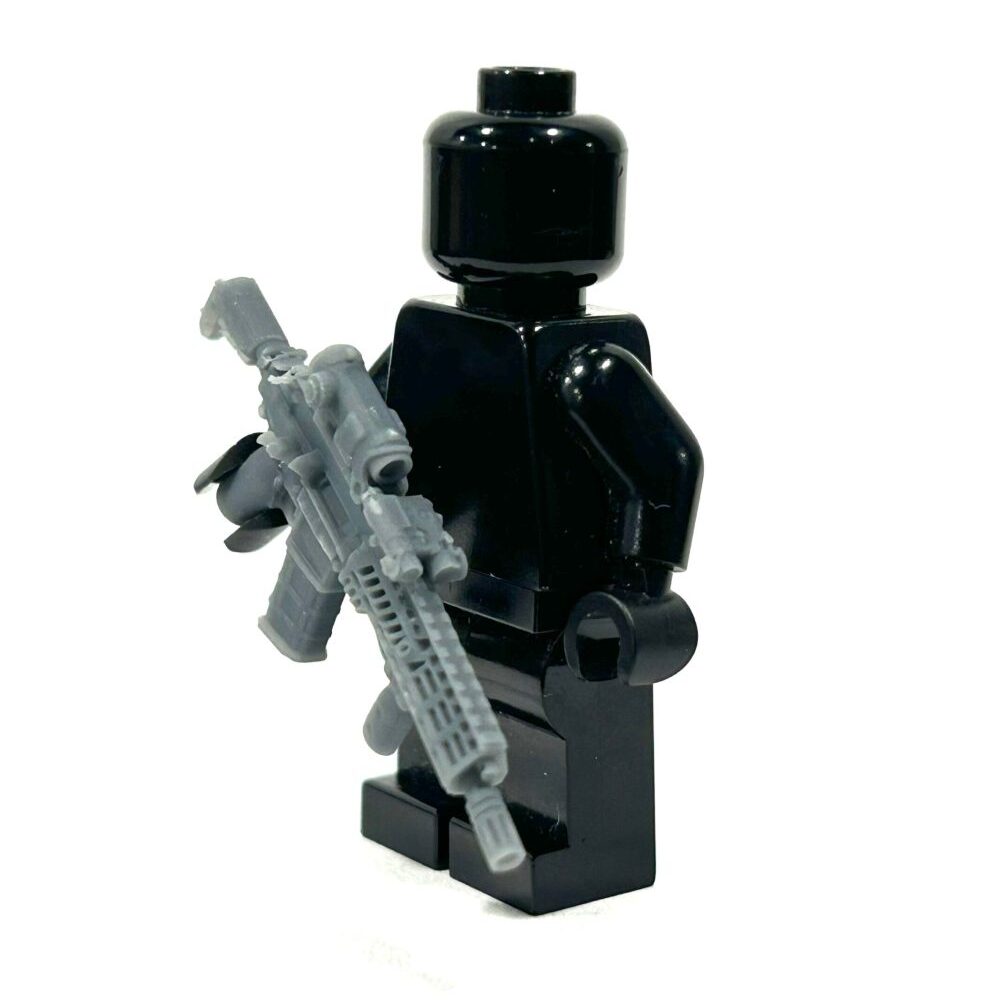 BrickRaidz MCX SPEAR for Minifigures