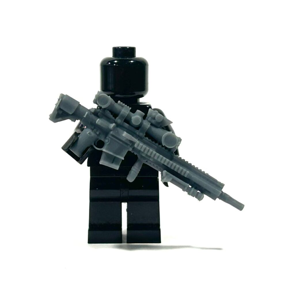 BrickRaidz HK G28 for Minifigures
