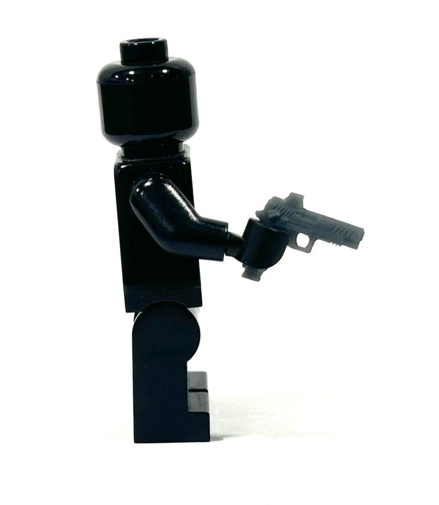BrickRaidz SIG M17 for Minifigures BrickRaidz SIG M17 for Minifigures