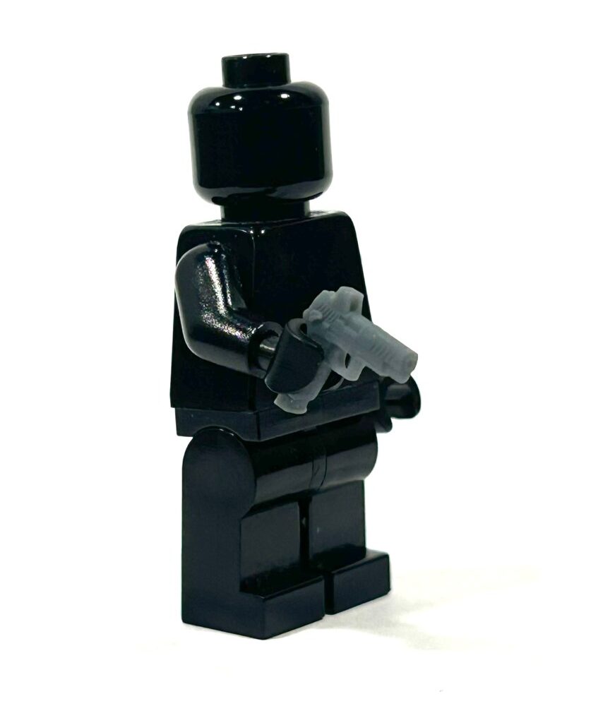 BrickRaidz SIG M17 for Minifigures