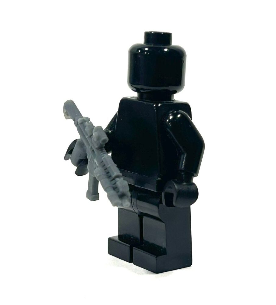 BrickRaidz MPX v2 for Minifigures BrickRaidz MPX v2 for Minifigures