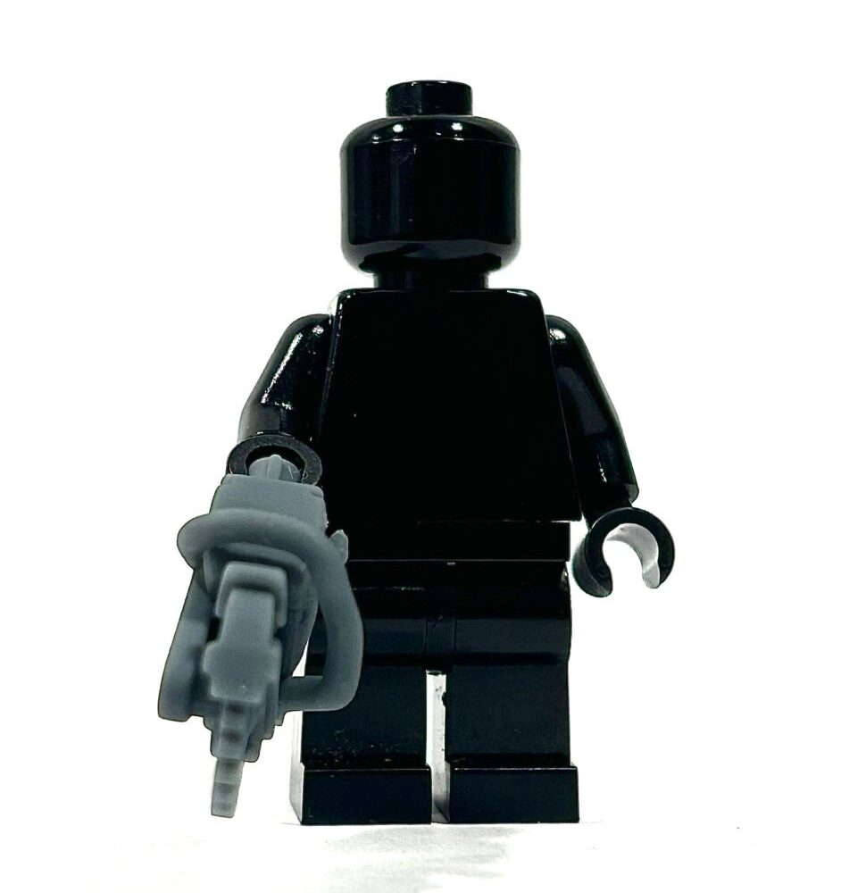 BrickRaidz Rescuesaw for Minifigures