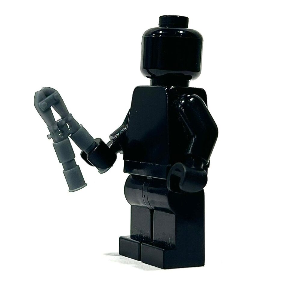 BrickRaidz Bolt Cutter for Minifigures