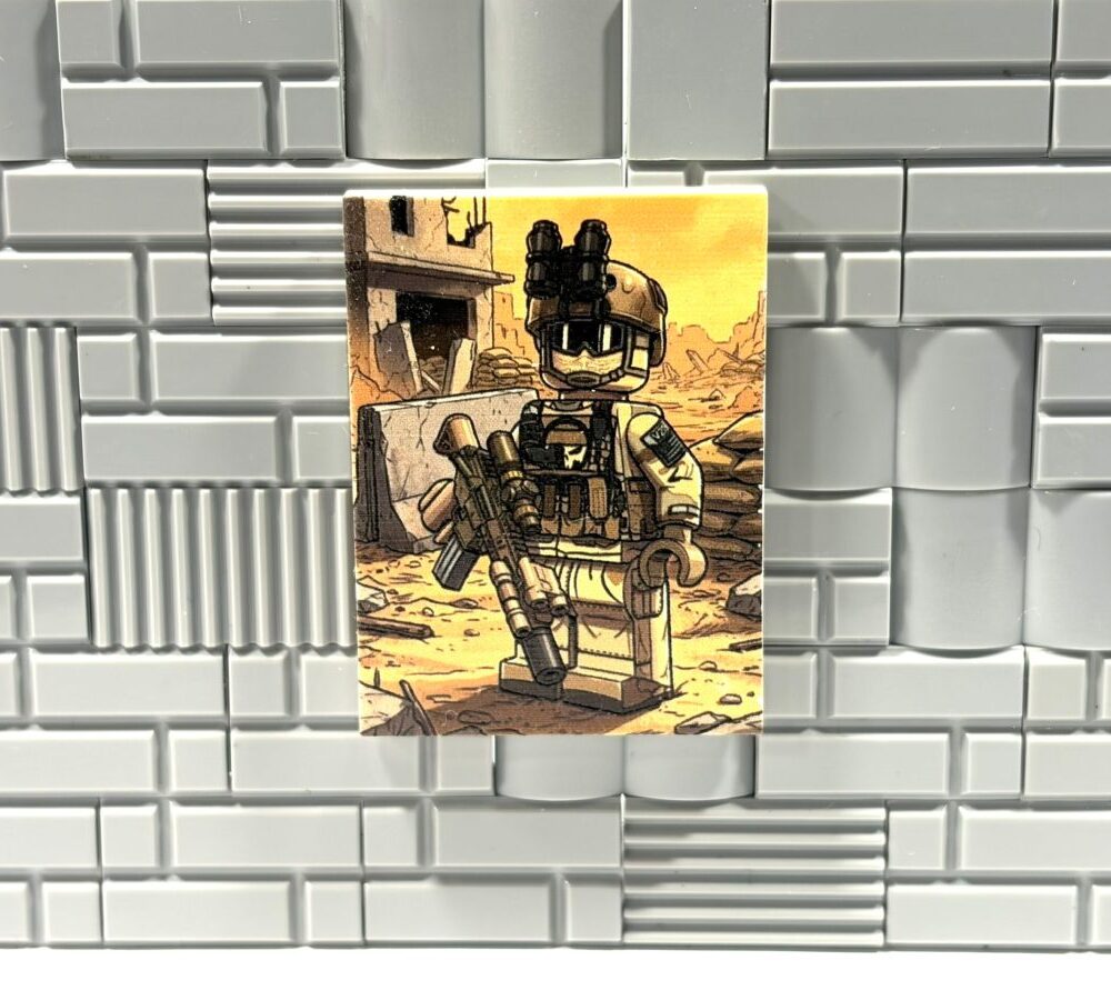 BrickRaidz UV Printed Hero Pic v2