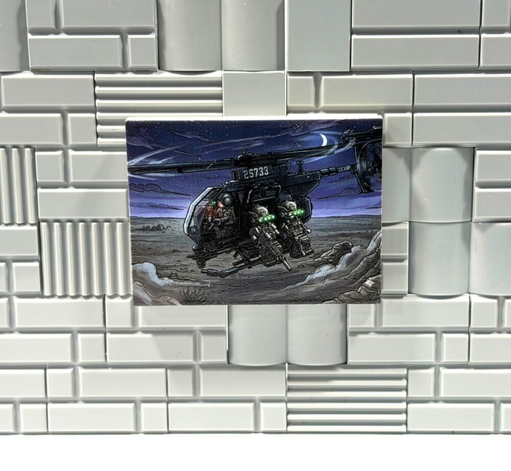BrickRaidz UV Printed Hero Pic v5