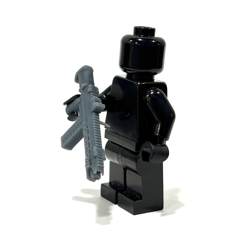 BrickRaidz RE9 Thors Hammer for Minifigures